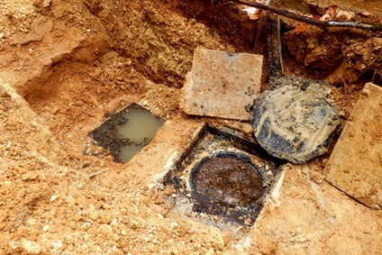 Hillside Sewer Scope