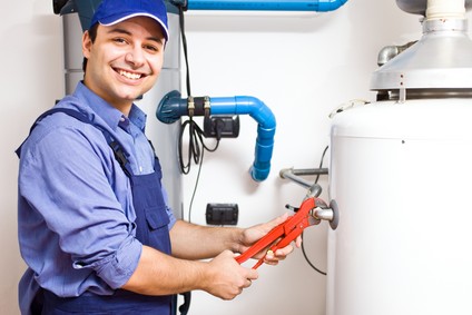 Jersey City Plumber
