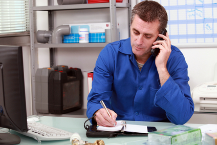 Plumbing Careers