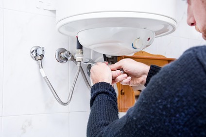 Paterson Water Heater Repairs