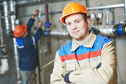 Edison Boiler Repairs