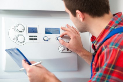Union City Boiler Replacement